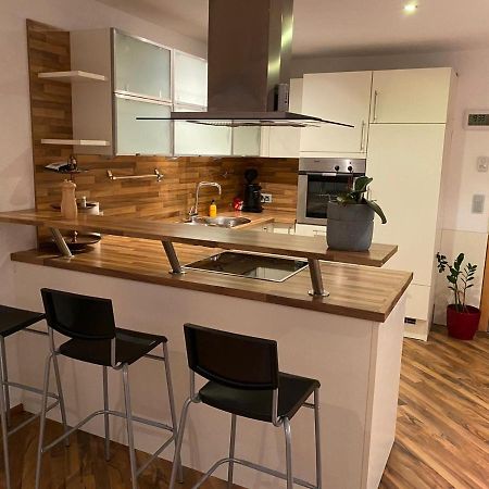 Ferienwohnung Sophia Inzing ภายนอก รูปภาพ
