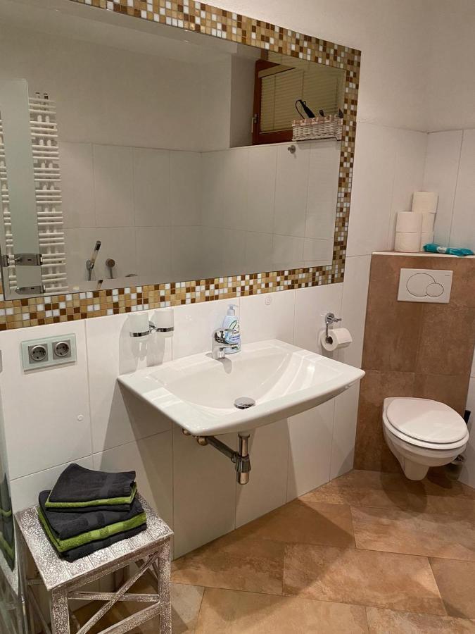 Ferienwohnung Sophia Inzing ภายนอก รูปภาพ