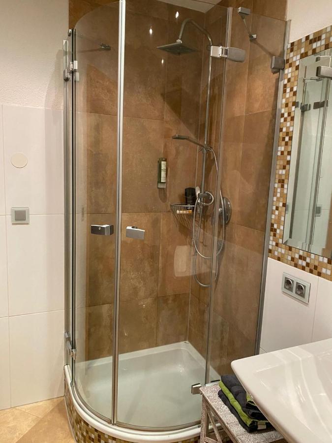 Ferienwohnung Sophia Inzing ภายนอก รูปภาพ
